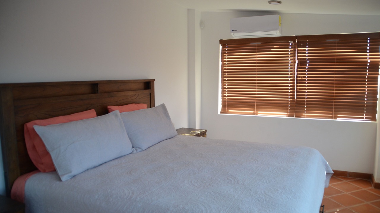 Photo of Bedroom in San Antonio de las Minas
