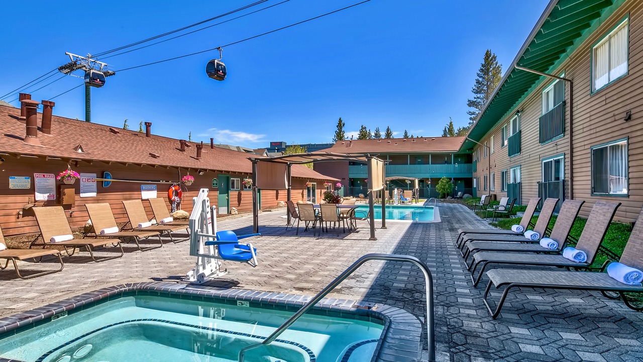 Photo of Others in South Lake Tahoe