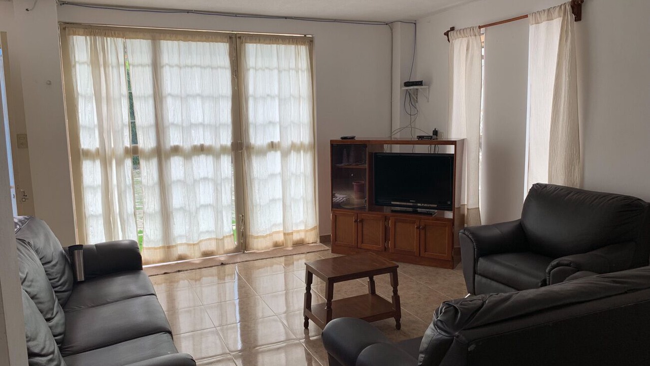 Photo of Livingroom in Ixtapan de la Sal