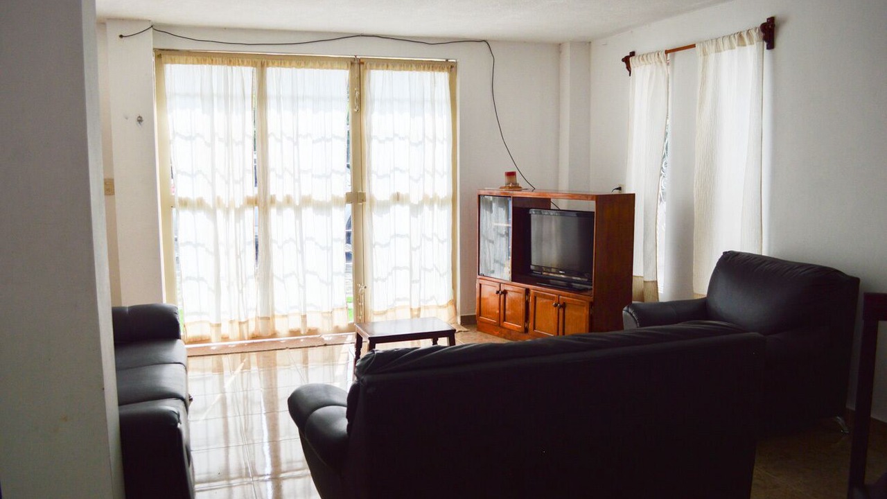 Photo of Livingroom in Ixtapan de la Sal