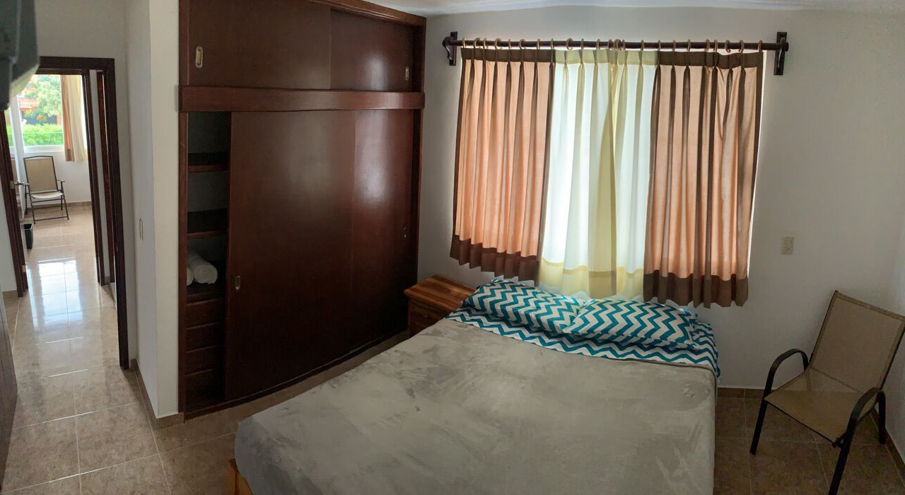 Photo of Bedroom in Ixtapan de la Sal