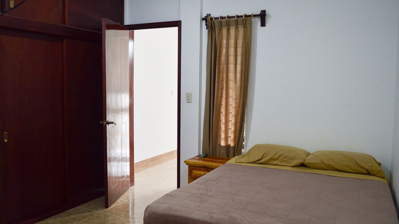 Photo of Bedroom in Ixtapan de la Sal