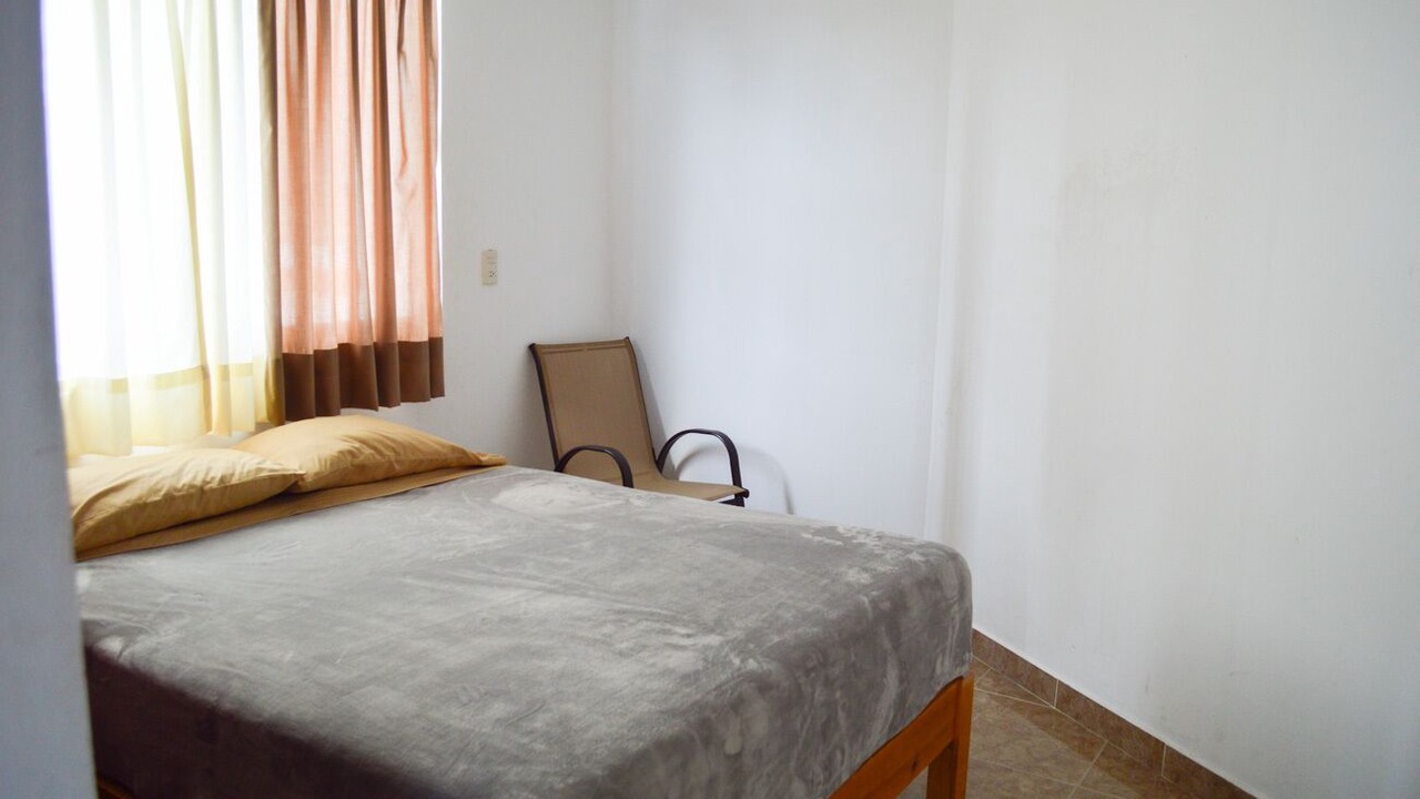 Photo of Bedroom in Ixtapan de la Sal
