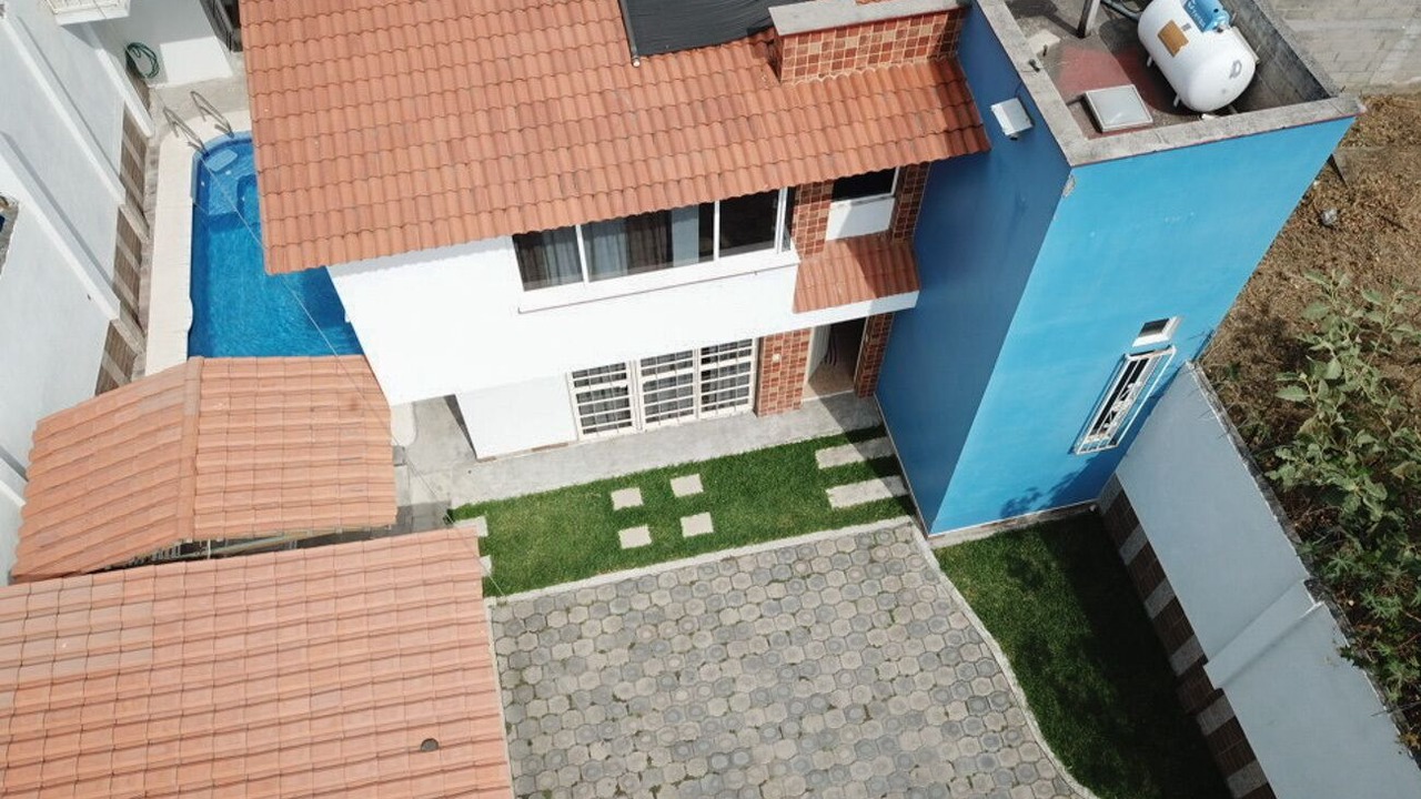 Photo of Outdoor in Ixtapan de la Sal