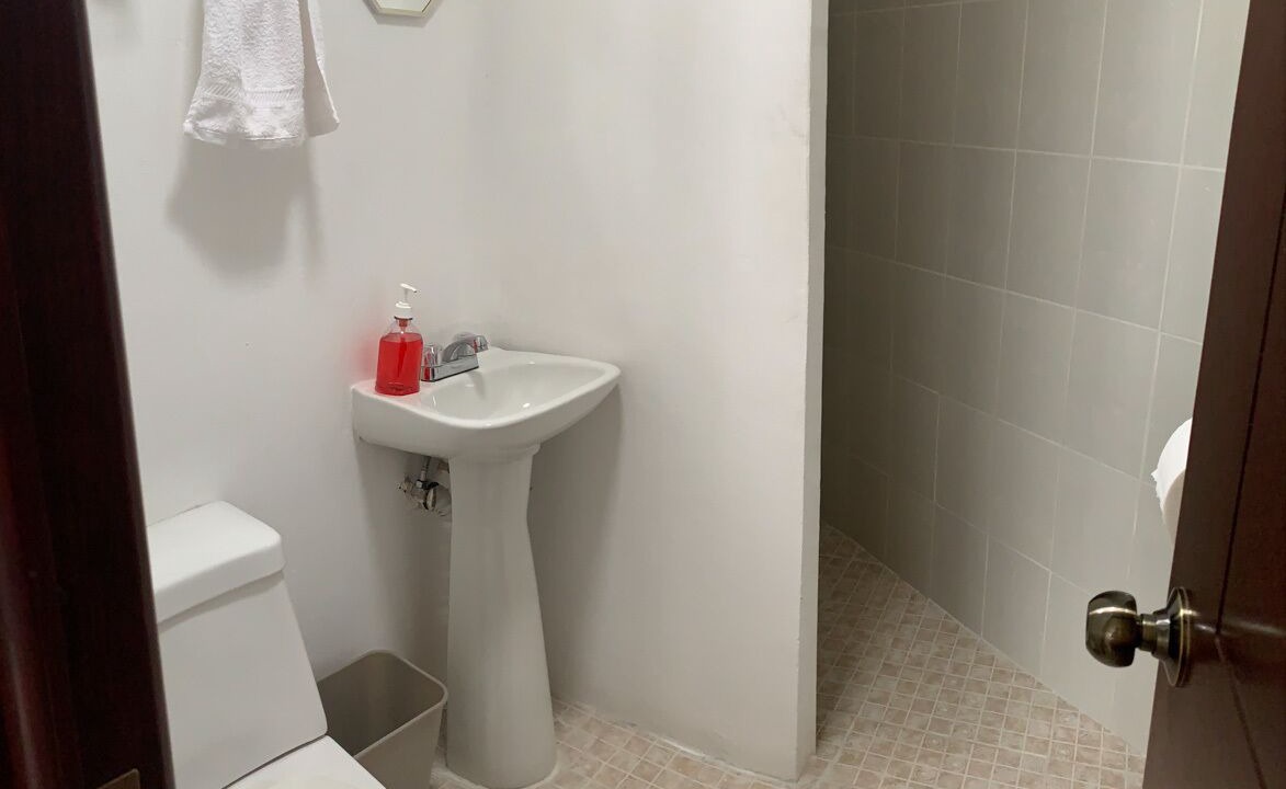 Photo of Bathroom in Ixtapan de la Sal