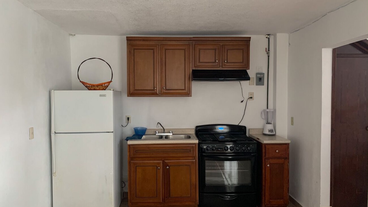 Photo of Kitchen in Ixtapan de la Sal