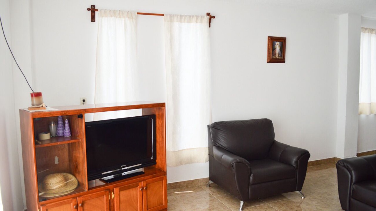 Photo of Livingroom in Ixtapan de la Sal