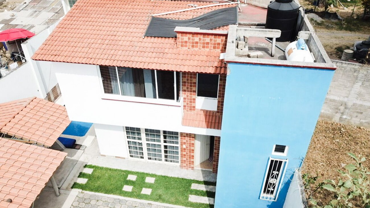 Photo of Outdoor in Ixtapan de la Sal