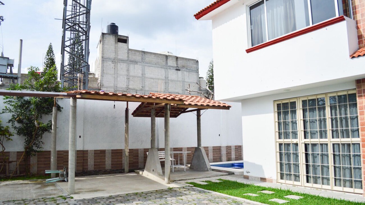Photo of Outdoor in Ixtapan de la Sal
