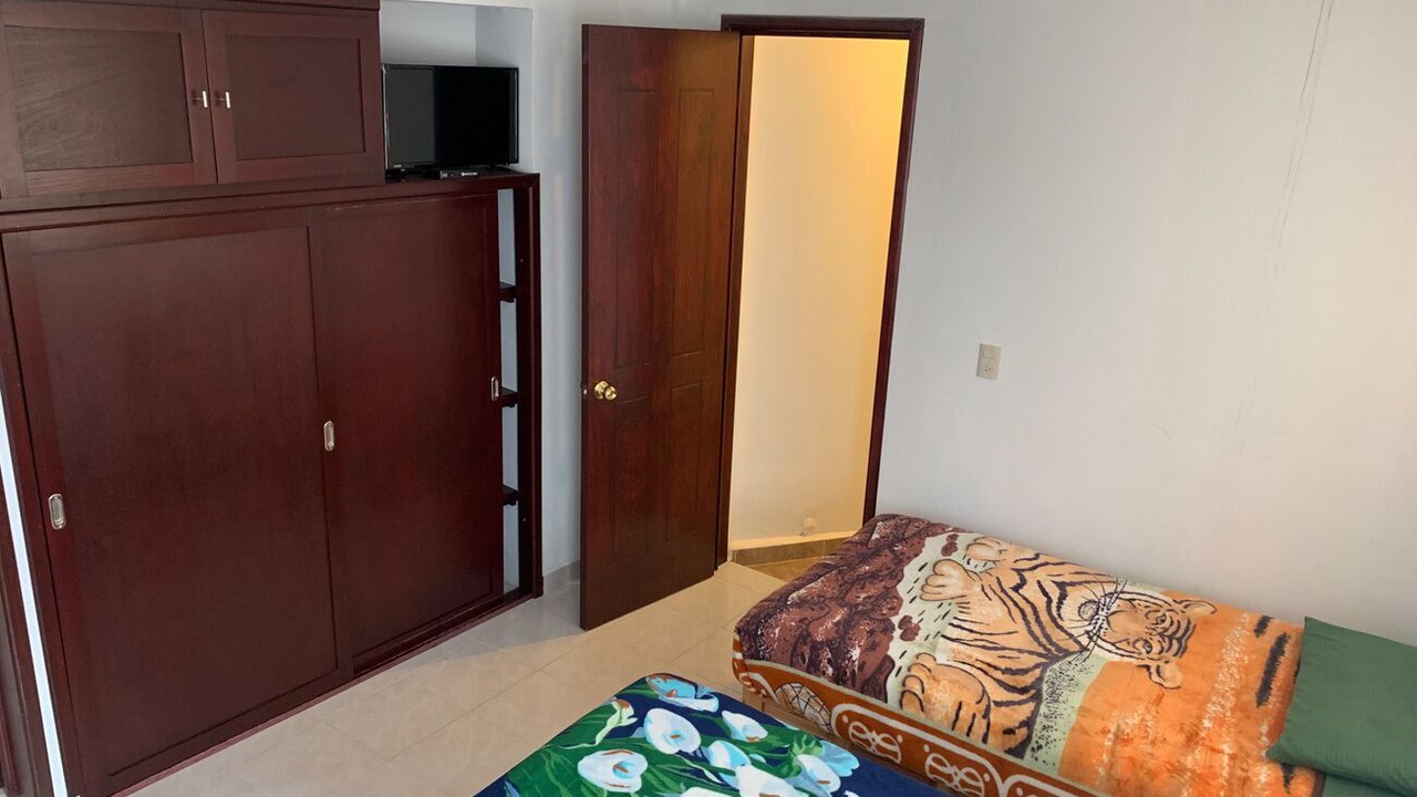 Photo of Bedroom in Ixtapan de la Sal