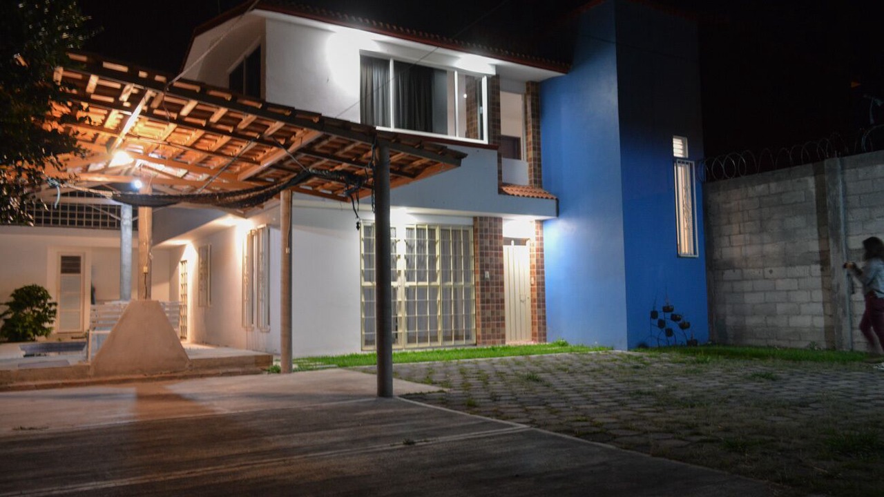 Photo of Outdoor in Ixtapan de la Sal