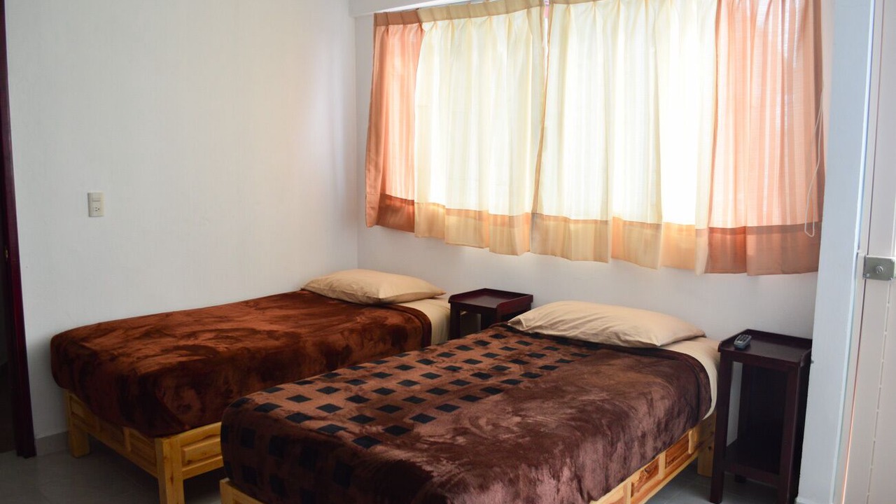Photo of Bedroom in Ixtapan de la Sal