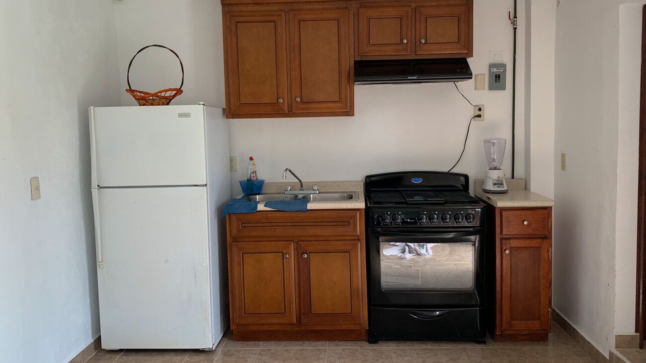 Photo of Kitchen in Ixtapan de la Sal