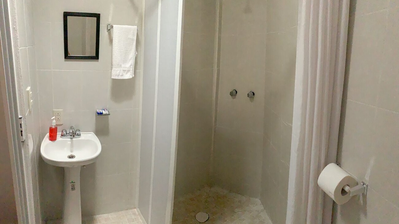 Photo of Bathroom in Ixtapan de la Sal