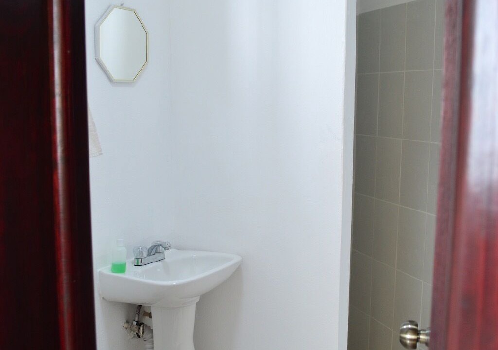Photo of Bathroom in Ixtapan de la Sal