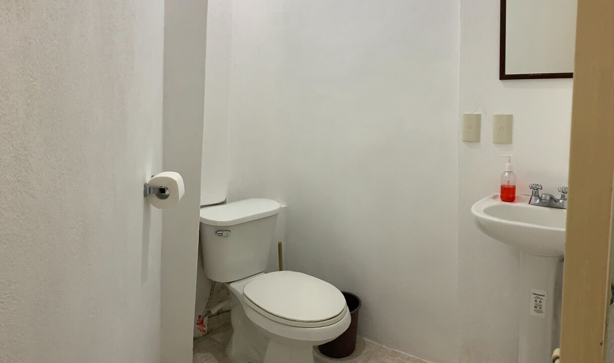 Photo of Bathroom in Ixtapan de la Sal