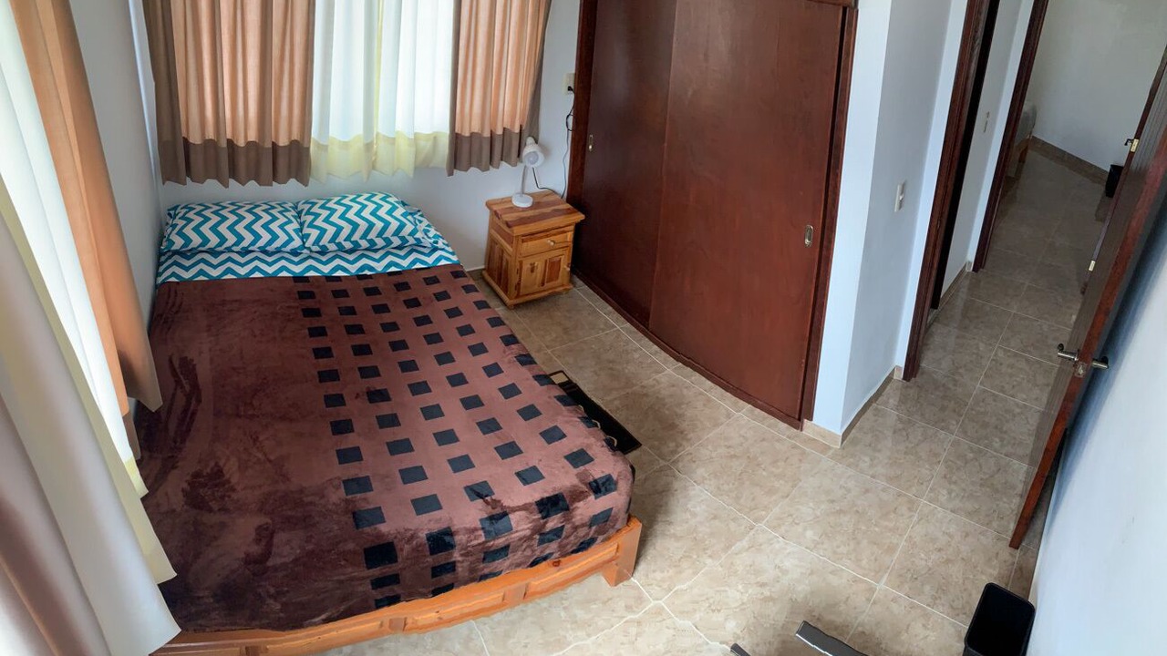 Photo of Bedroom in Ixtapan de la Sal