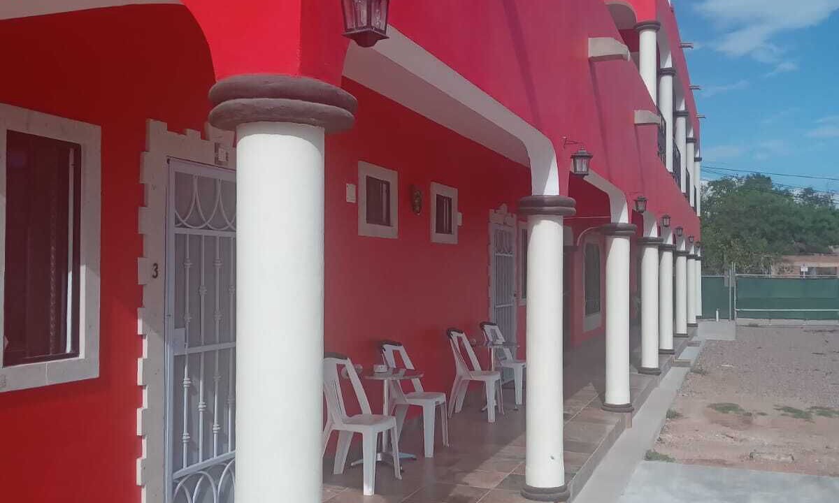 Photo of Patio Balcony in San Pablo
