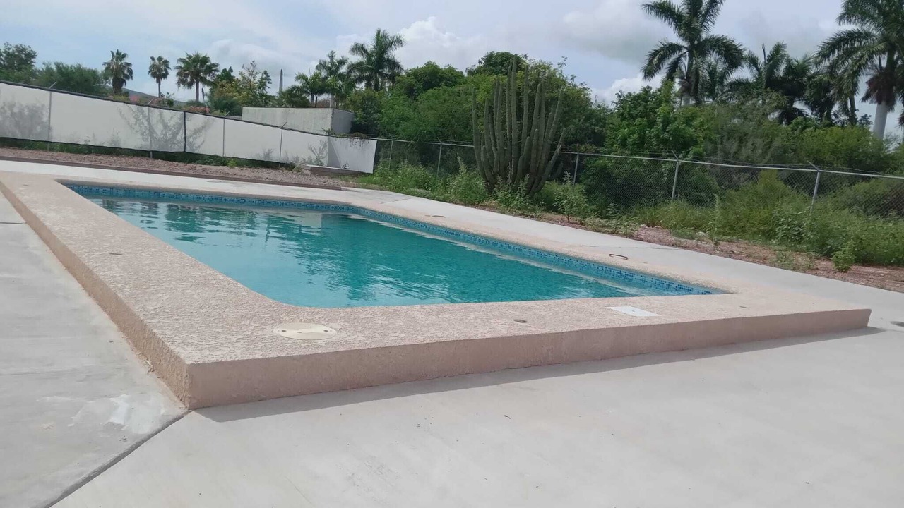 Photo of Outdoor in San Pablo