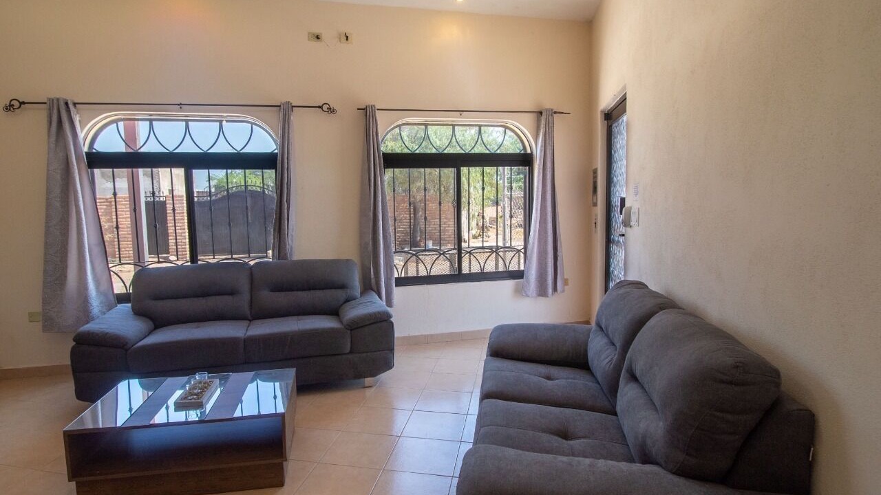 Photo of Livingroom in San Pablo