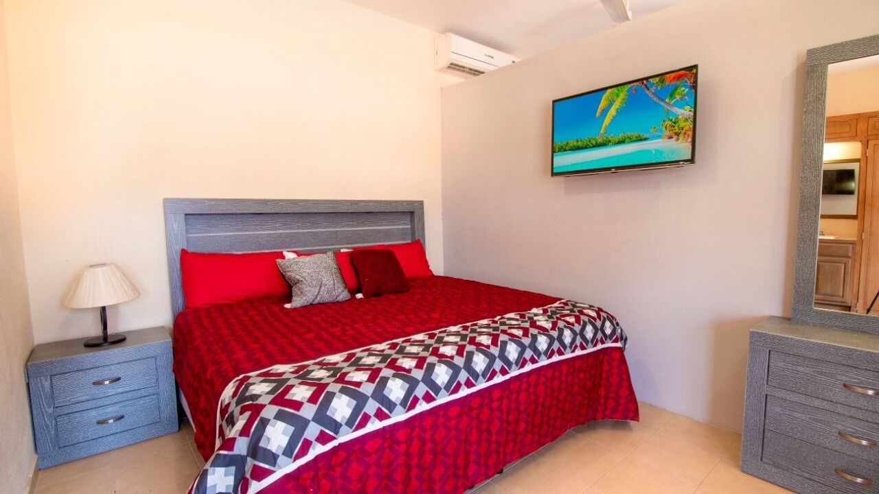 Photo of Bedroom in San Pablo