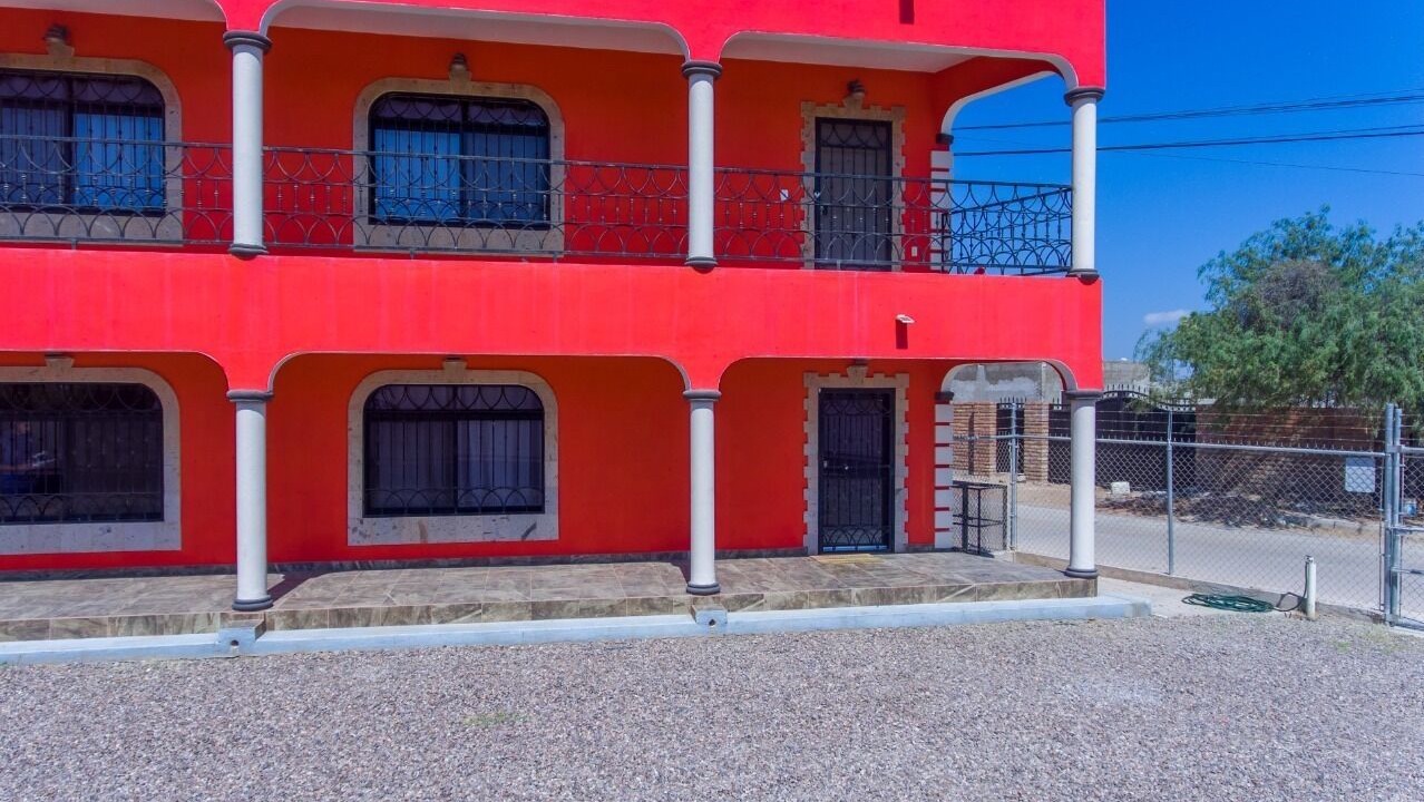 Photo of Outdoor in San Pablo