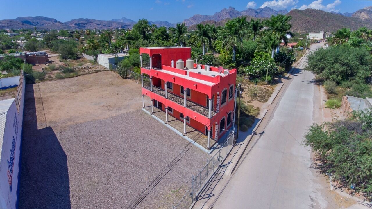 Photo of Outdoor in San Pablo