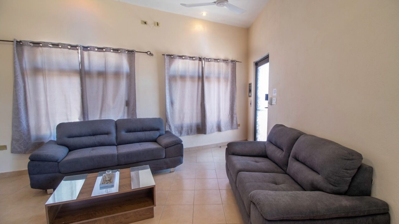 Photo of Livingroom in San Pablo