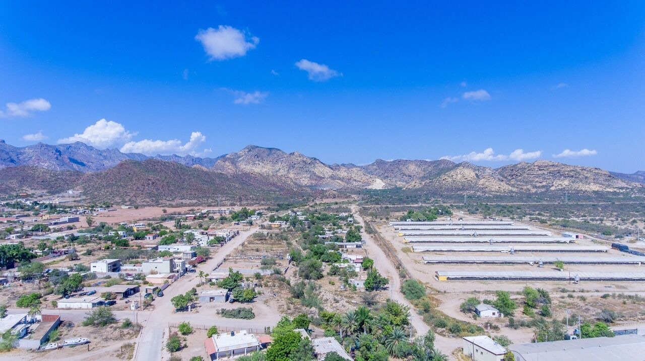 Photo of Outdoor in San Pablo