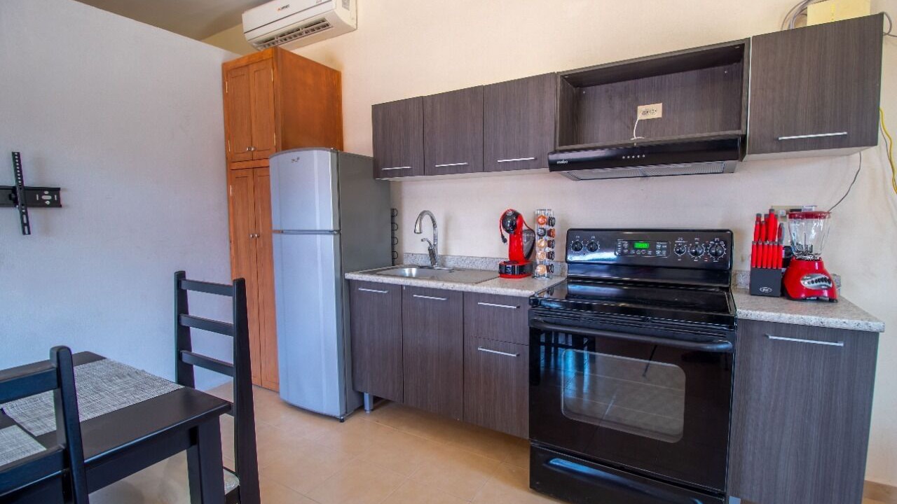 Photo of Kitchen in San Pablo
