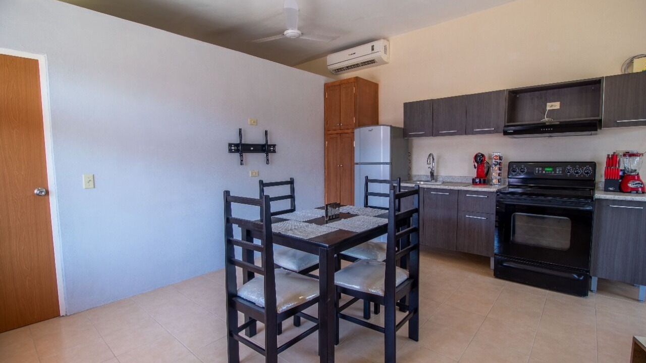 Photo of Kitchen in San Pablo