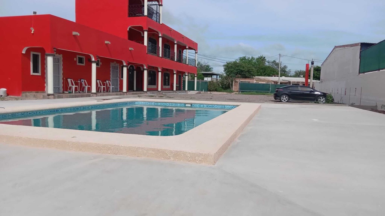 Photo of Outdoor in San Pablo
