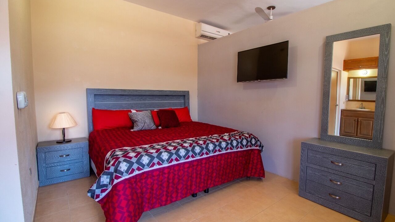 Photo of Bedroom in San Pablo