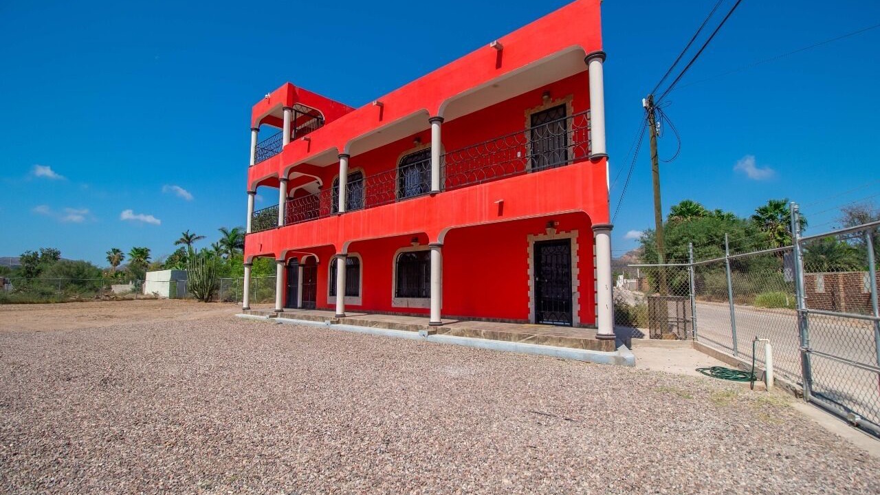 Photo of Outdoor in San Pablo