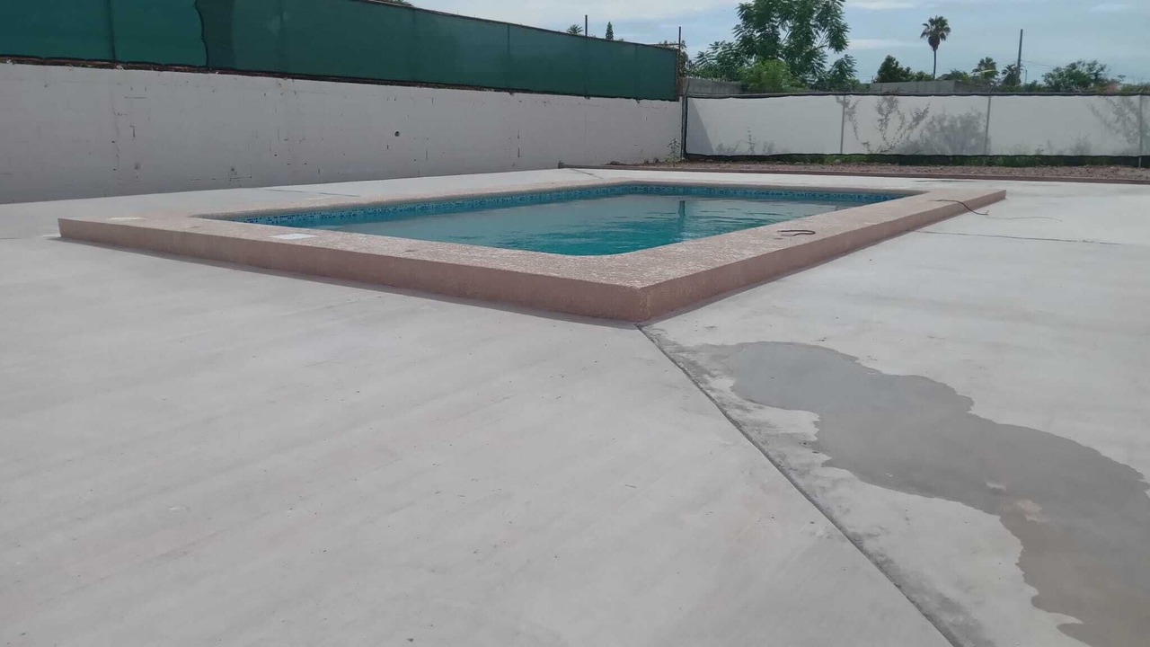 Photo of Outdoor in San Pablo