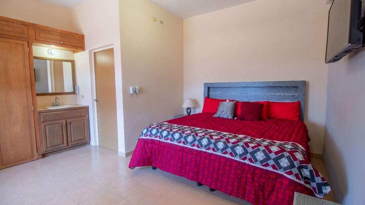 Photo of Bedroom in San Pablo