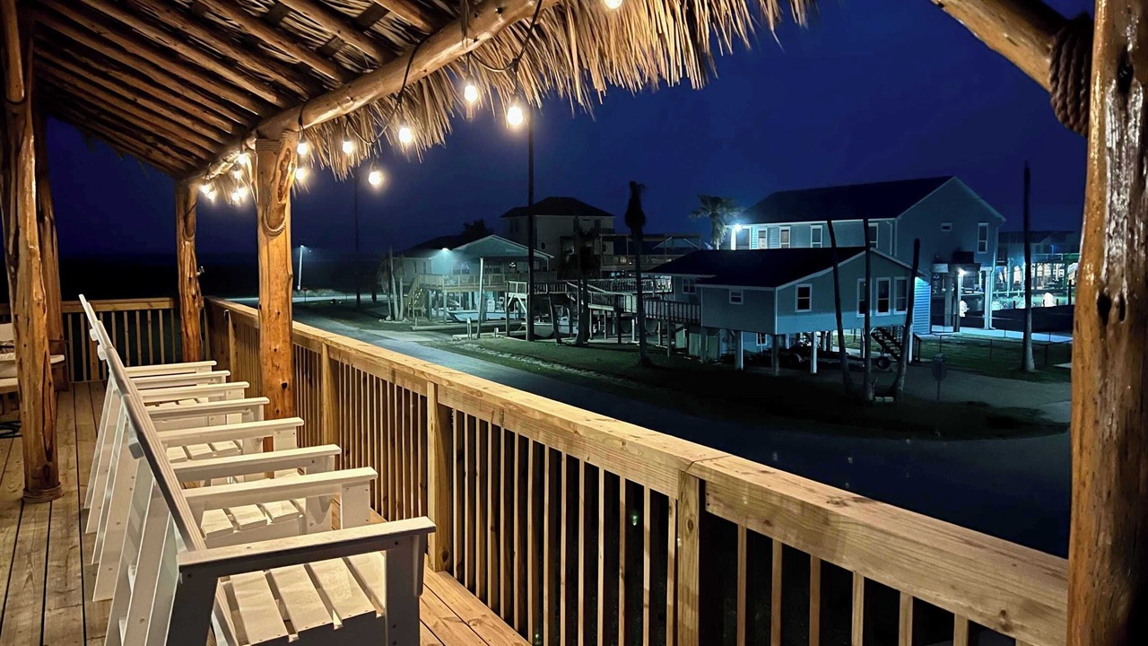Photo of Outdoor in San Luis
