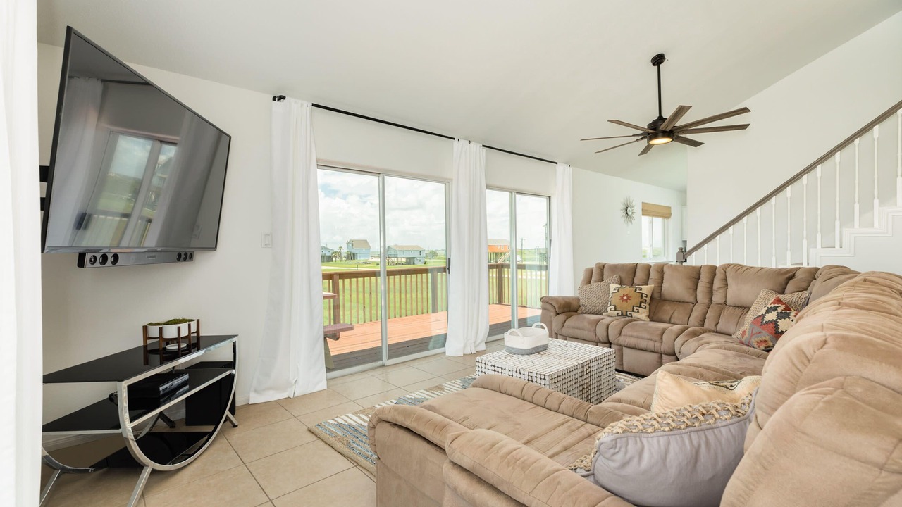 Photo of Livingroom in San Luis