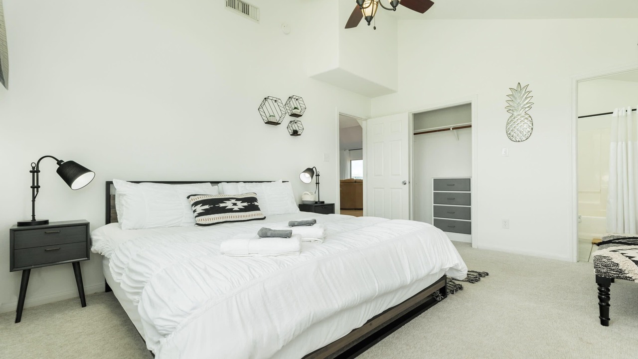 Photo of Bedroom in San Luis