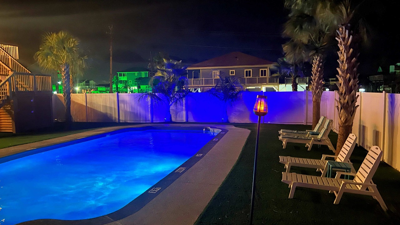 Photo of Outdoor in San Luis