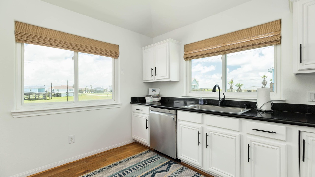 Photo of Kitchen in San Luis