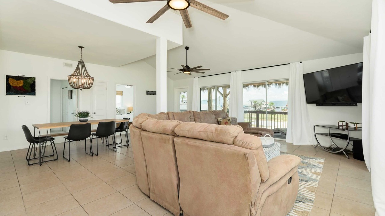 Photo of Livingroom in San Luis