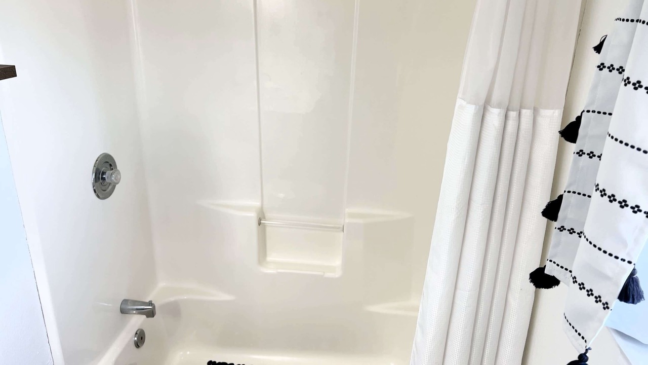 Photo of Bathroom in San Luis