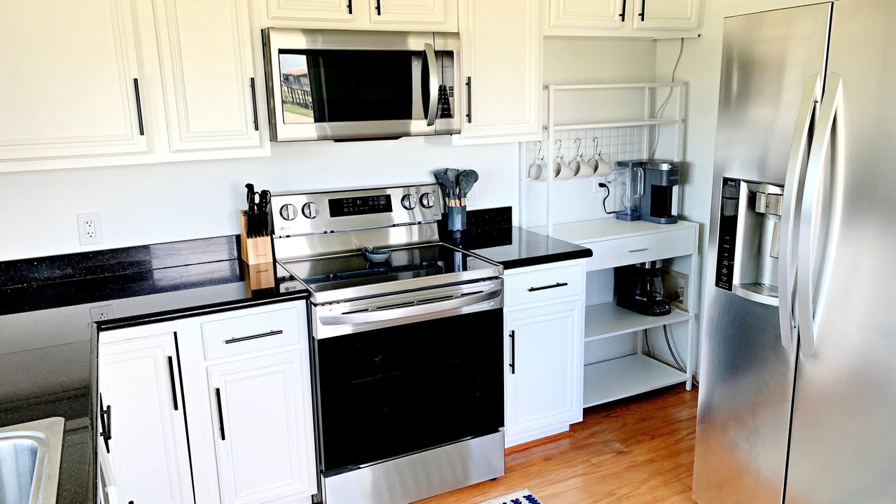 Photo of Kitchen in San Luis