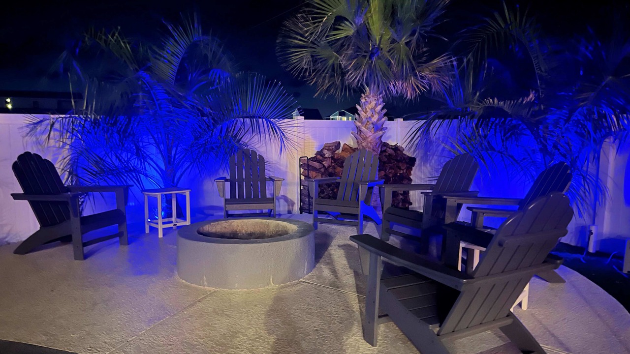 Photo of Patio Balcony in San Luis