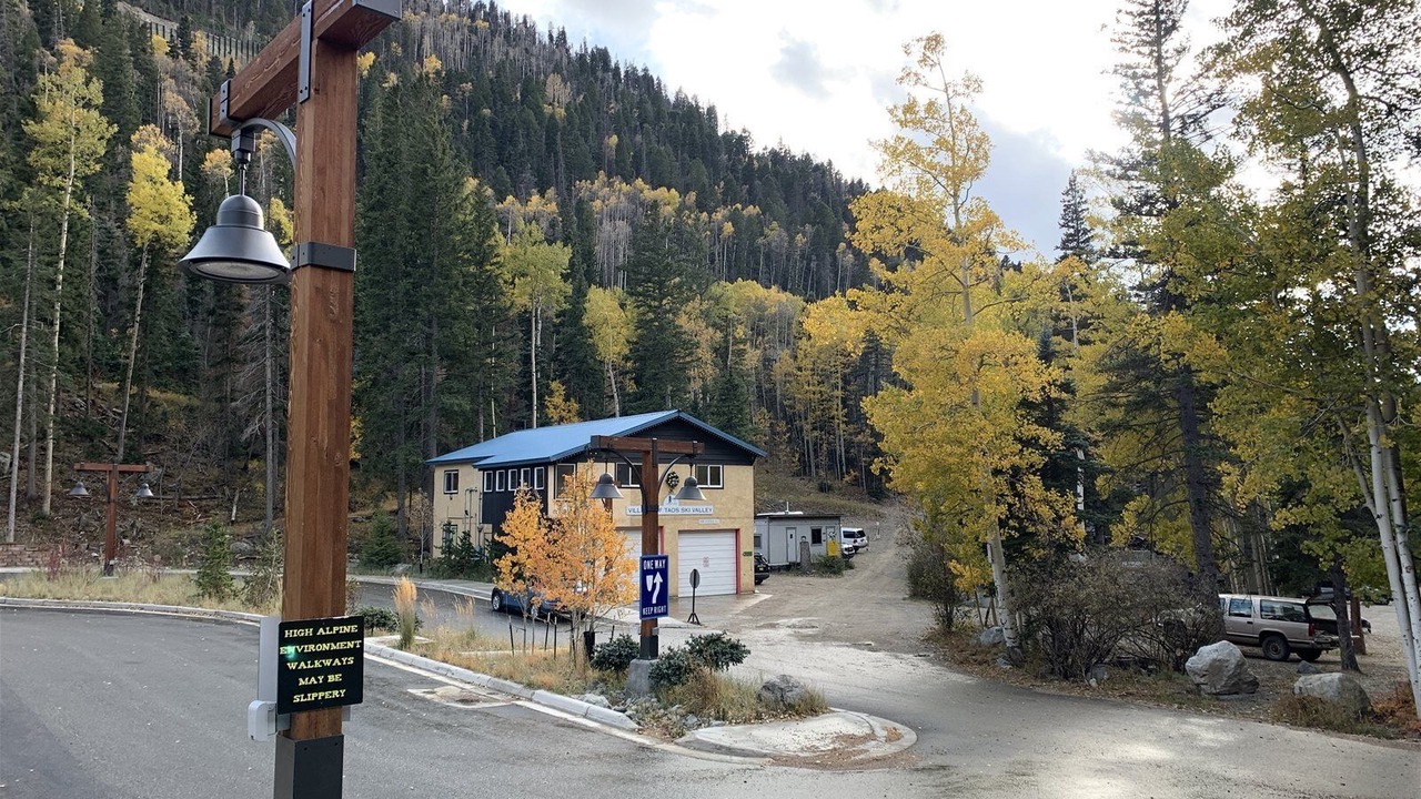 Photo of Others in Taos Ski Valley