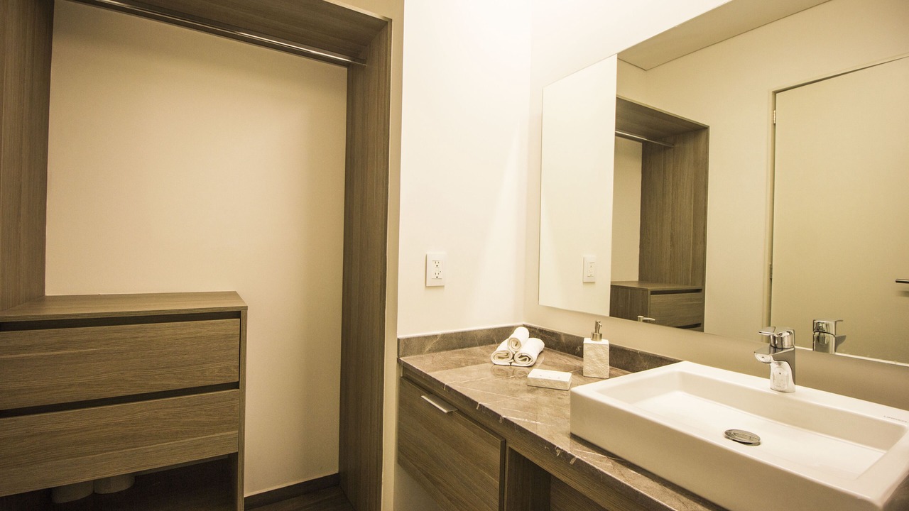 Photo of Bathroom in Zapopan