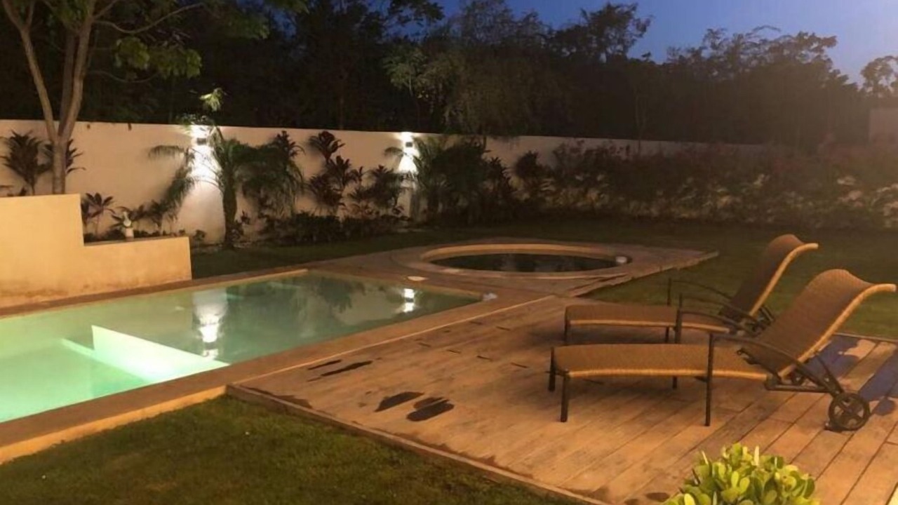 Photo of Outdoor in Merida