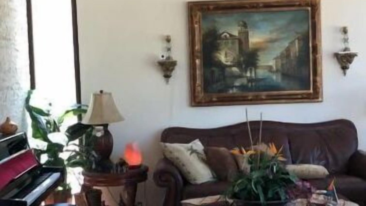 Photo of Livingroom in Merida