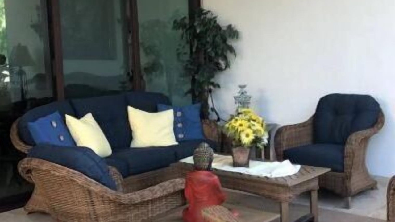 Photo of Patio Balcony in Merida